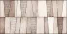 Csempe, Cleopatra Savanna Beige Mix Decor 30x60