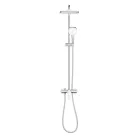 Zuhanyszett, Grohe Tempesta System 250 Cube keverőcsaptelepes zuhanyrendszer 26692001