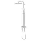 Zuhanyszett, Grohe Tempesta System 250 Cube keverőcsaptelepes zuhanyrendszer 26692001
