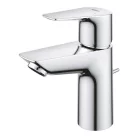 Mosdó csaptelep, Grohe BauEdge mosdó csaptelep króm 23328001