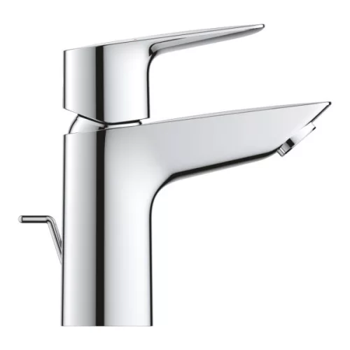 Mosdó csaptelep, Grohe BauEdge mosdó csaptelep króm 23328001