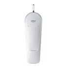 Mosdó csaptelep, Grohe BauEdge mosdó csaptelep króm 23328001