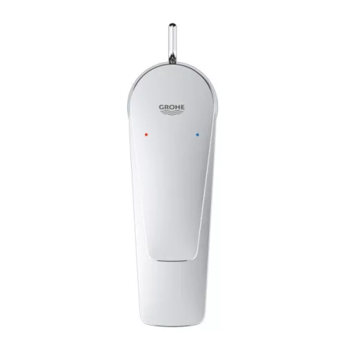 Mosdó csaptelep, Grohe BauEdge mosdó csaptelep króm 23328001