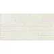 Csempe, Cleopatra Sylva Ivory Brick Decor 30x60