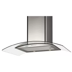   Páraelszívó, Cata Páraelszívó GAMMA GLASS 900 GX/F inox LED