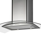 Páraelszívó, Cata Páraelszívó GAMMA GLASS 900 GX/F inox LED