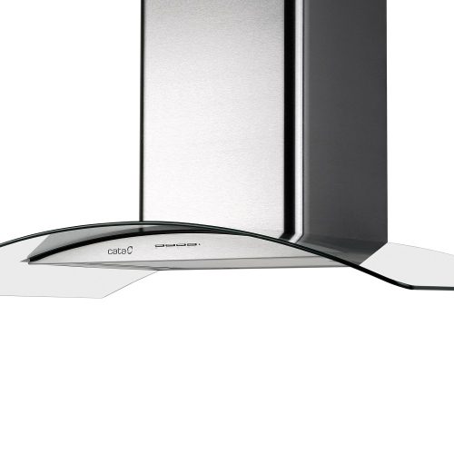 Páraelszívó, Cata Páraelszívó GAMMA GLASS 900 GX/F inox LED