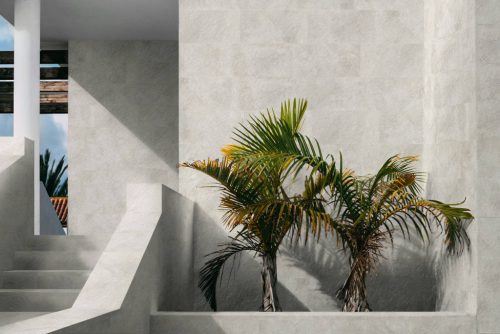 Járólap, Keros Redstone Gris 33x33