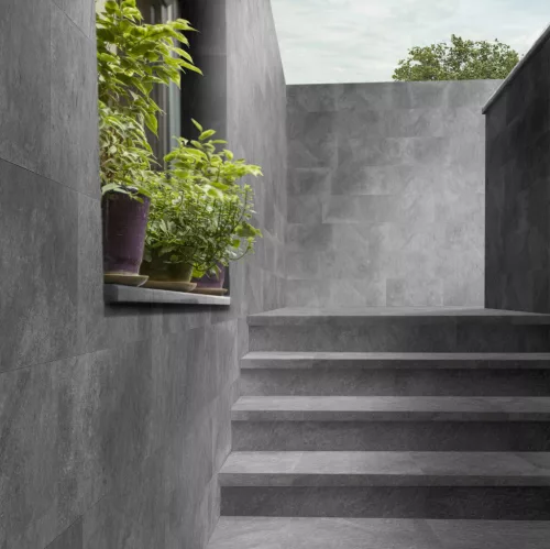 Járólap, Keros Redstone Acero 33x33