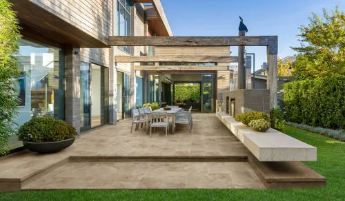 Járólap, Keros Redstone Crema 30x60