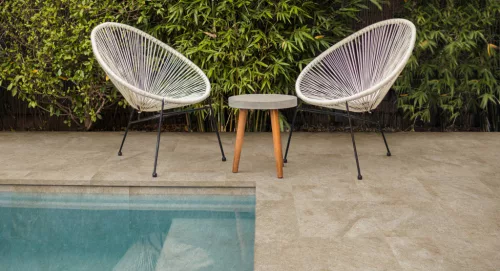 Járólap, Keros Redstone Crema 30x60