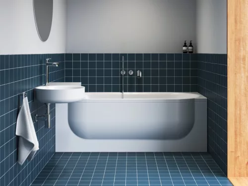 Kád, Ravak ARC 170x75 kád CE41000000