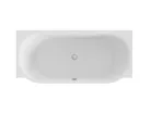 Kád, Ravak ARC 170x75 kád CE41000000