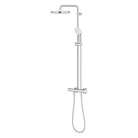 Zuhanyszett, Grohe Tempesta System 250 Termosztátos zuhanyrendszer falra szerelésre 26670001