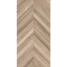 Járólap, KAI Chateau Decor Brown 60x120 R
