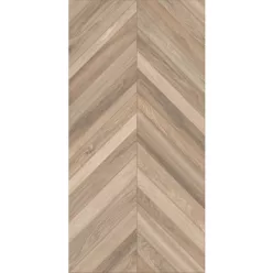 Járólap, KAI Chateau Decor Brown 60x120 R