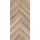 Járólap, KAI Chateau Decor Brown 60x120 R