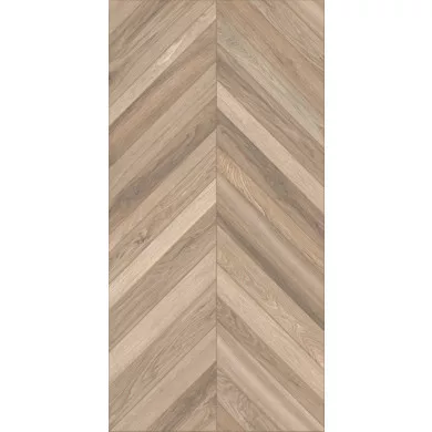 Járólap, KAI Chateau Decor Brown 60x120 R