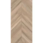 Járólap, KAI Chateau Decor Brown 60x120 R