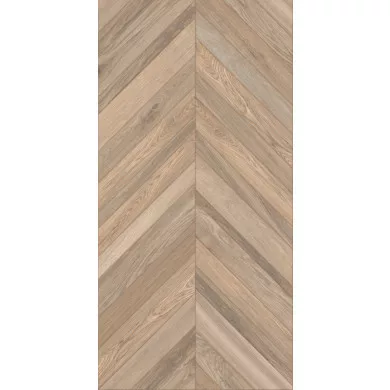 Járólap, KAI Chateau Decor Brown 60x120 R