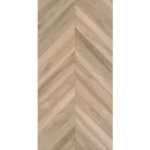 Járólap, KAI Chateau Decor Brown 60x120 R