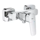 Zuhany csaptelep, Grohe Cubeo zuhany csaptelep, króm 1018240000