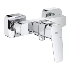  Zuhany csaptelep, Grohe Cubeo zuhany csaptelep, króm 1018240000