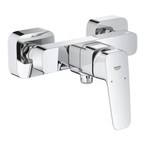 Zuhany csaptelep, Grohe Cubeo zuhany csaptelep, króm 1018240000