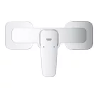 Zuhany csaptelep, Grohe Cubeo zuhany csaptelep, króm 1018240000