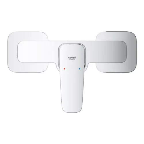 Zuhany csaptelep, Grohe Cubeo zuhany csaptelep, króm 1018240000