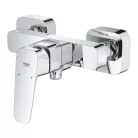 Zuhany csaptelep, Grohe Cubeo zuhany csaptelep, króm 1018240000