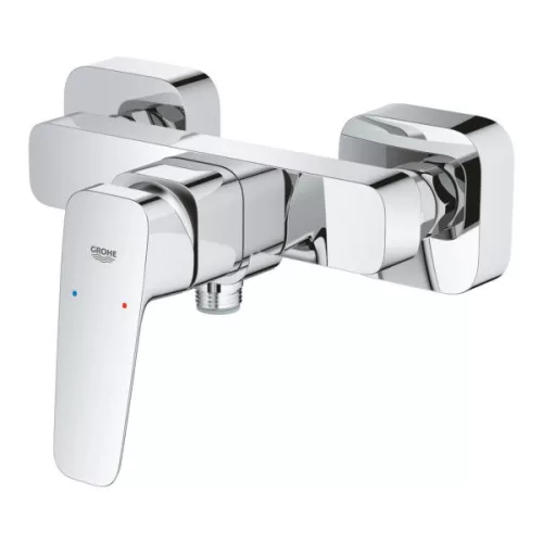 Zuhany csaptelep, Grohe Cubeo zuhany csaptelep, króm 1018240000
