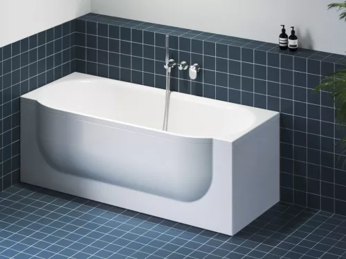 Előlap, Ravak előlap ARC 170 kádhoz CZE4100A00