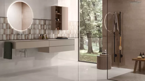 Járólap, Cleopatra Savanna Ivory 60x60