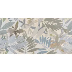 Csempe, Cleopatra Emily Flower Mix 30x60