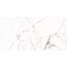 Csempe, KAI Marquina White 30x60