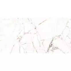 Csempe, KAI Marquina White 30x60