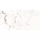 Csempe, KAI Marquina White 30x60