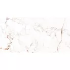 Csempe, KAI Marquina White 30x60