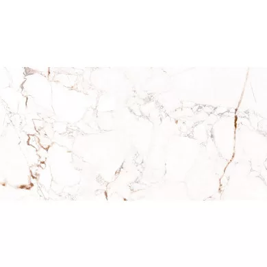 Csempe, KAI Marquina White 30x60