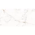 Csempe, KAI Marquina White 30x60
