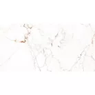 Csempe, KAI Marquina White 30x60
