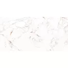 Csempe, KAI Marquina White 30x60