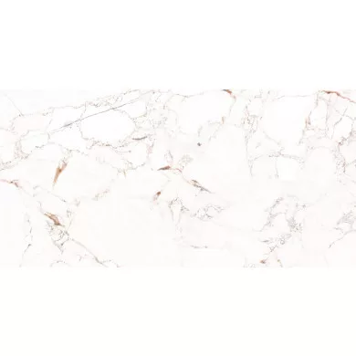 Csempe, KAI Marquina White 30x60