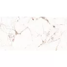 Csempe, KAI Marquina White 30x60