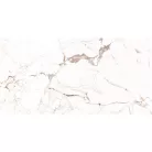 Csempe, KAI Marquina White 30x60