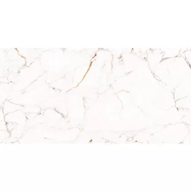 Csempe, KAI Marquina White 30x60