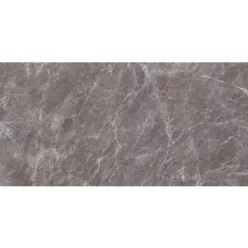 Csempe, KAI Marquina Brown 30x60