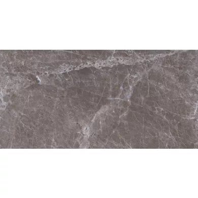 Csempe, KAI Marquina Brown 30x60