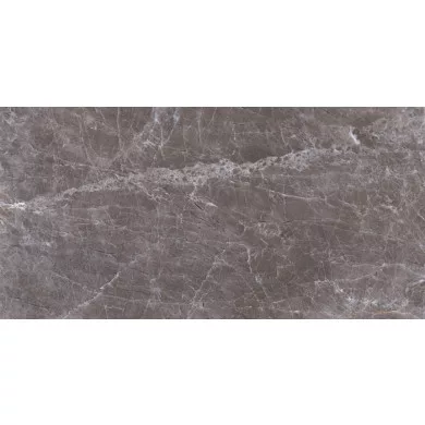 Csempe, KAI Marquina Brown 30x60